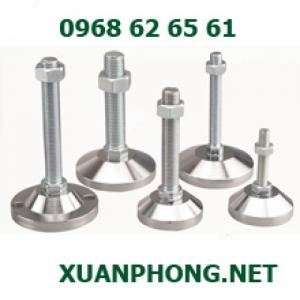 chân tăng chỉnh chiều cao
