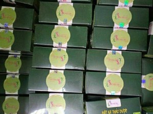 Mặt nạ thảo dược