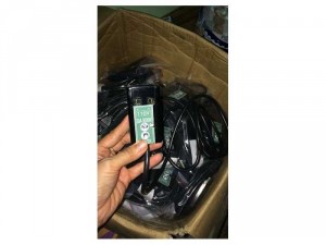 Dây chuyển điện 110v-220v