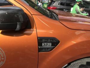 Ford Ranger Wildtrak 3.2l 2017 Cam Xe Đẹp Cho Mọi Người.
