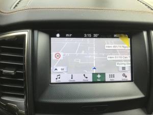 Ford Ranger Wildtrak 3.2l 2017 Cam Xe Đẹp Cho Mọi Người.