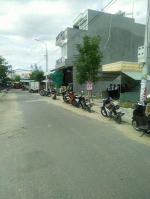 Bán nhanh lô 2 mặt tiền chợ mốt chốt nóng