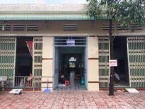 Vợ Chồng Kẹt Tiền Bán Nhà Trọ 16 Phòng + 810m2 Đất