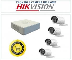 ICT đơn vị chuyên lắp đặt camera giám sát chuyên nghiệp nhất