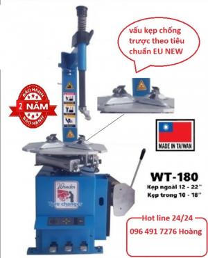 máy ra vào lốp xe máy made inn taiwan chất lượng bảo hành 2 năm ,