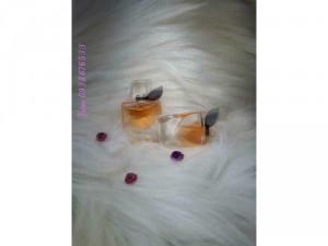 Nước hoa chai mini Lancôm