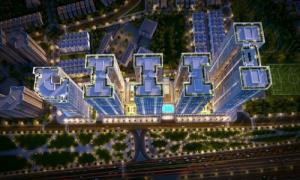 Căn hộ chung cư tại Hà Nội