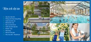 Căn hộ chung cư tại Hà Nội