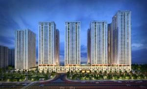 Căn hộ chung cư tại Hà Nội