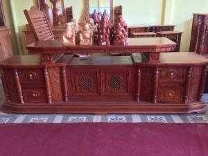 Tủ Tivi Hiện Đại