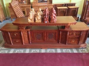 Tủ Tivi Hiện Đại