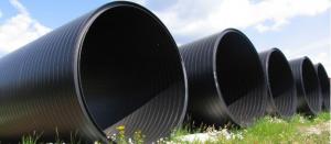 Chuyên Cung Cấp Ống Nhựa Hdpe Gân Xoắn Và Phụ Kiện
