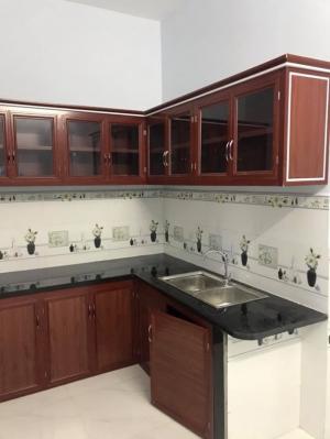 Bán nhà Trịnh Thị Miếng, Hóc Môn