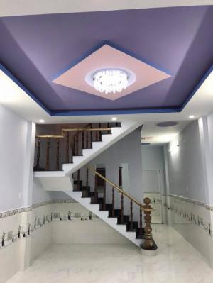 Bán nhà Trịnh Thị Miếng, Hóc Môn