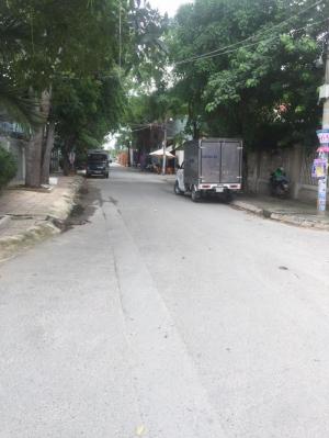 Đất mặt tiền khu dân cư Anh Dũng, phường Tây Thạnh,Quận Tân Phú