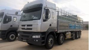 Cần bán xe chenglong 22 tấn đời 2017, trả trước 20% giá trị xe