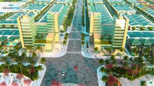 Đất nền Điện Nam Trung, Điện Bàn , Q.Nam