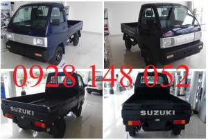 Xe tải suzuki truck lửng 2018