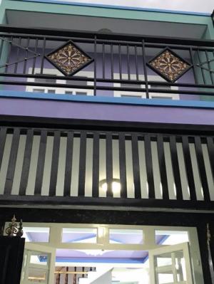 Cần Bán Nhà Đường Trịnh Thị Miếng,Thới Tam Thôn 25,Hóc Môn