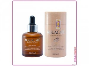 Tinh chất bơ sản phẩm của skinaz