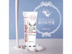 White angle sản phẩm của skinaz