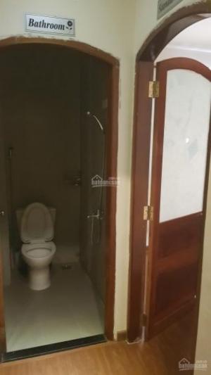 Cho thuê nhà 5 tầng mới đẹp mặt tiền đường Hai Bà Trưng