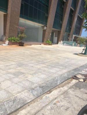Cho thuê kiot hướng biển Số 4 Trần Phú Mường Thanh