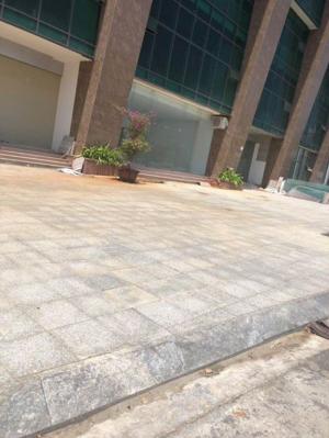 Cho thuê kiot hướng biển Số 4 Trần Phú Mường Thanh