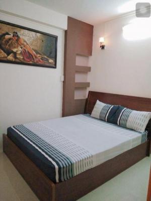 Cho thuê căn hộ chung cư 2 phòng ngủ số 2 Lê Hồng Phong tòa C