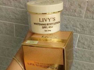 Body trắng dưỡng trắng da