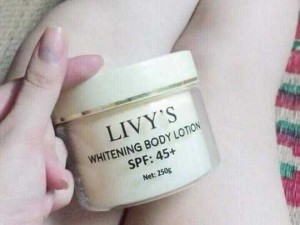 Body trắng dưỡng trắng da