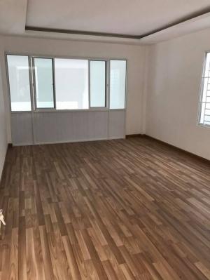 Cho thuê nhà mặt tiền đường Đống ĐA - Tân Lập