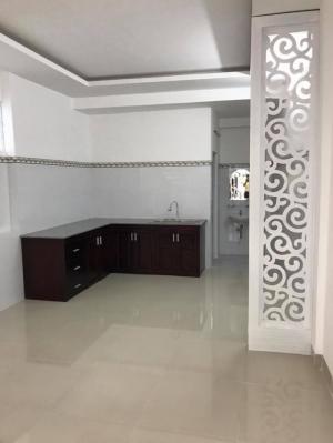 Cho thuê nhà mặt tiền đường Đống ĐA - Tân Lập