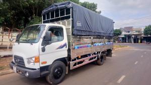 Hyundai Mighty 75S (3,5 Tấn)