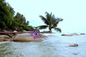 Tour Du lịch Hòn Sơn