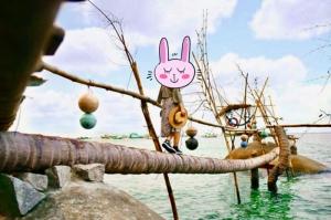 Tour Hòn Sơn Kiên Giang