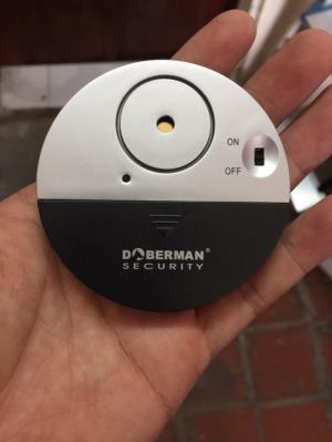 Cảm biến rung báo động DOBERMAN SE-0106