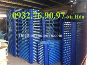 Cung cấp sỉ & lẻ vải lưới, giường lưới nhập khẩu giá rẻ tại tphcm