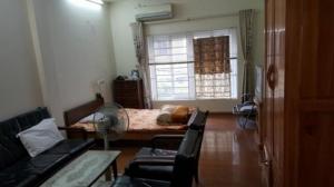 Bán Gấp nhà riêng Khương Trung dt50mx4 Nở hậu.