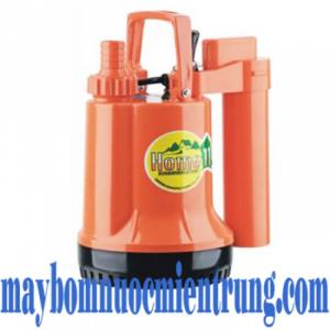 Máy bơm chìm dưới nước có phao Mepcato HOME-11A 120W