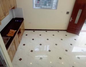 Bán nhà Hai Bà Trưng, 60m2, 3 tầng, MT 9,3m