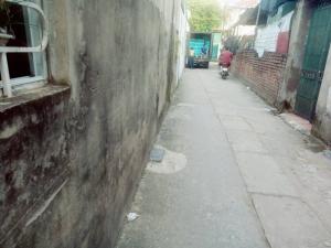 Bán nhà Hai Bà Trưng, 60m2, 3 tầng, MT 9,3m