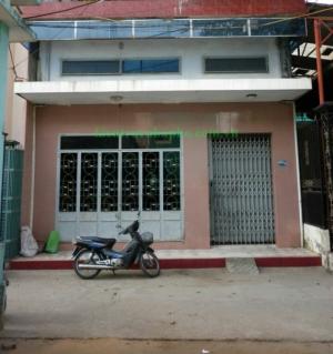 Bán Gấp Nhà Đường Nguyễn Đình Cúc Bc 85M2