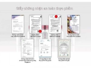 Tế bào gốc nhau thai hưu
