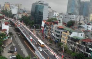 Bán nhà mặt phố Quận Hai Bà Trưng, Trần Khát Chân, 30m2, MT 4,3m, 8,5 tỷ.