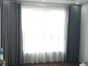 Rèm Cửa Bảo Khánh
