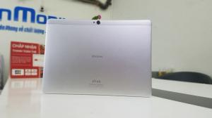 Huawei dtab 10.1 D-01H (Huawei MediaPad 10.1) 4loa Harman Kardon,Pin trâu 6000,4G,Kirin 930 nguyên bản