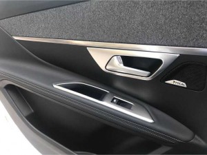 Ốp nội thất Titan Crom Inox cho Peugeot 5008 vs 3008 Allnew HOT