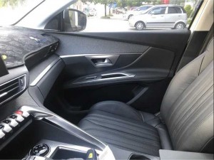 Ốp nội thất Titan Crom Inox cho Peugeot 5008 vs 3008 Allnew HOT