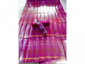 Sữa rửa mặt tảo đỏ charme